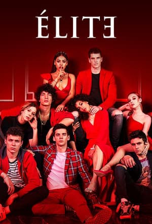 Serie Lab Rats: Elite Force