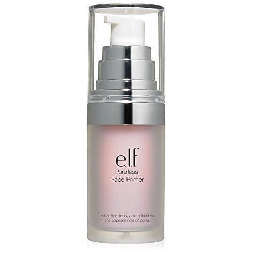 Belleza E.l.f. Poreless Face Primer