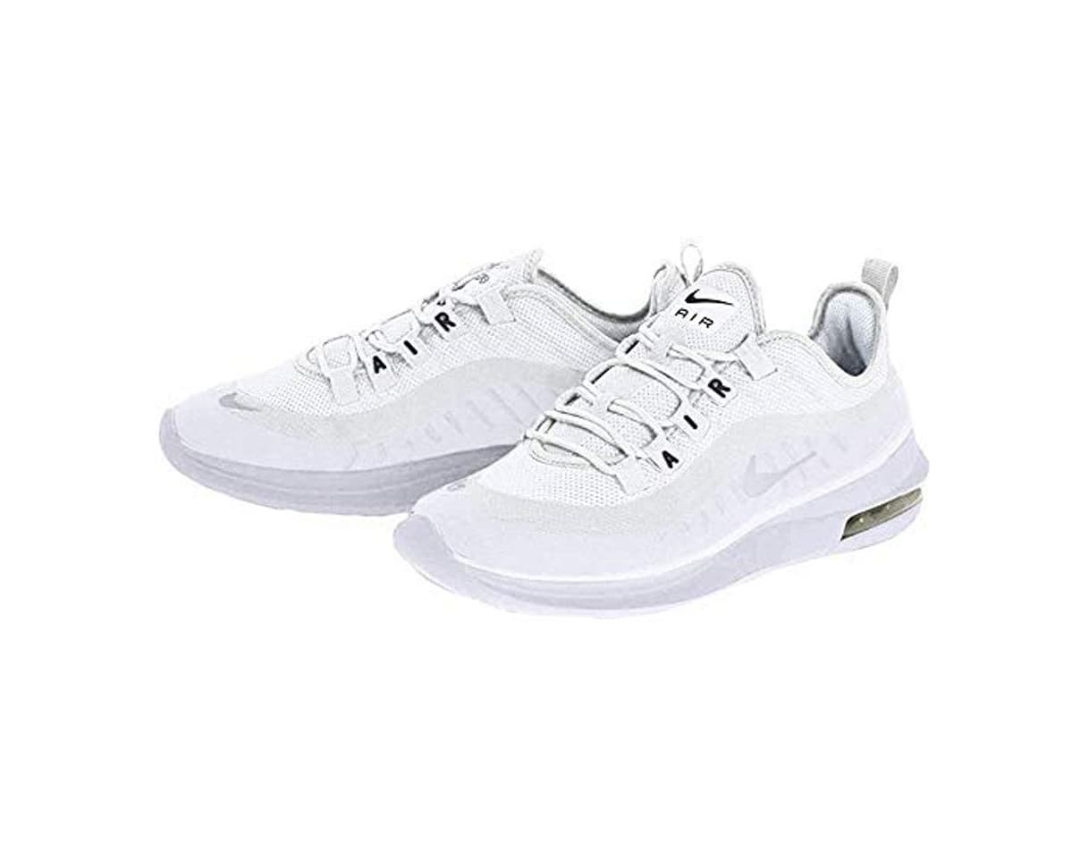 Fashion Nike Air Heights, Zapatillas de Trail Running para Mujer, Blanco