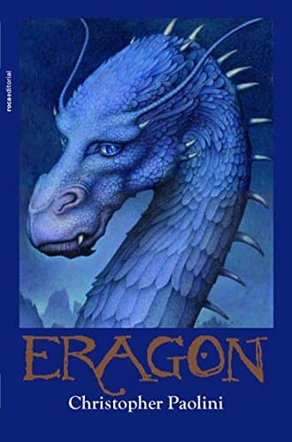 Book Eragon