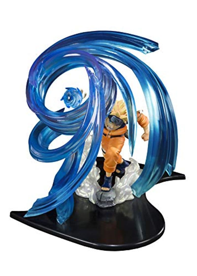 Producto Bandai Estatua Naruto Uzumaki