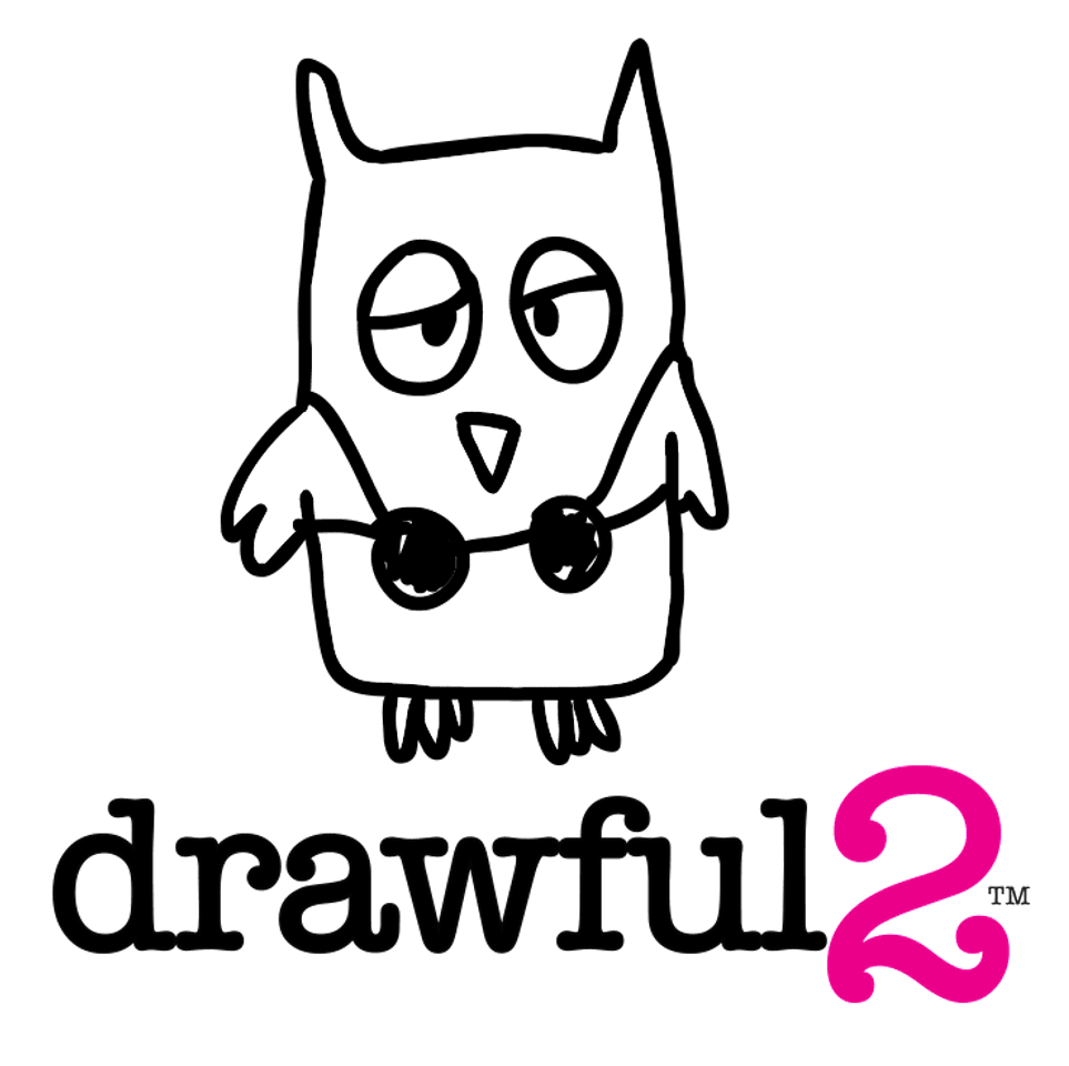 Moda Drawful 2 - Jackbox Games