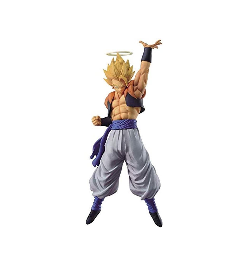 Producto Banpresto DRAGONBALL LEGENDS COLLAB GOGETA Figure Figurine 23cm japanese ld