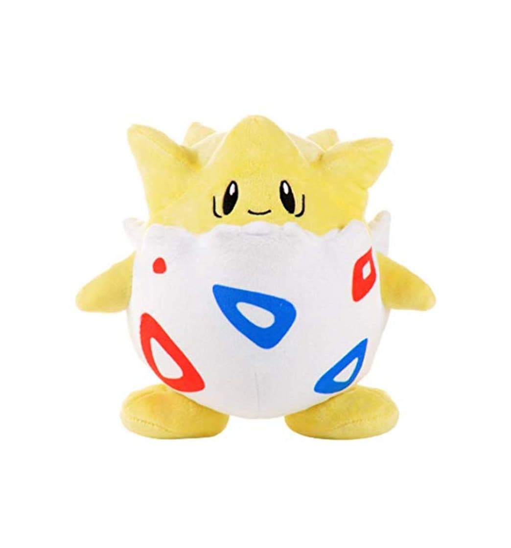 Product Kawaii Pokemon Togepi Cartoon Plush Doll Toy 21Cm