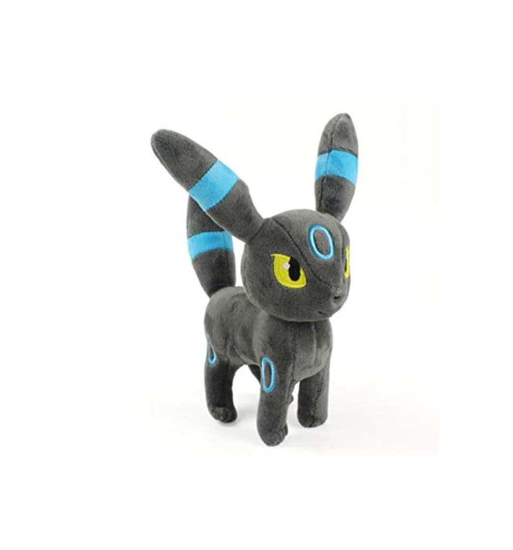 Product Pokemon Plush Color Inusual Umbreon Eevee 23Cm