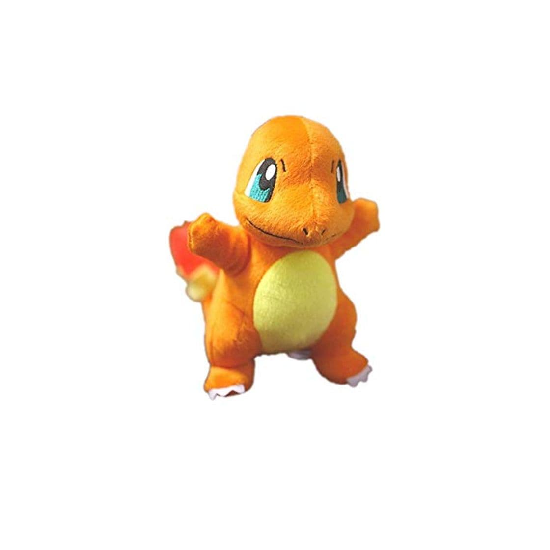 Product Look & Feel Felpa Pokemon Charmander