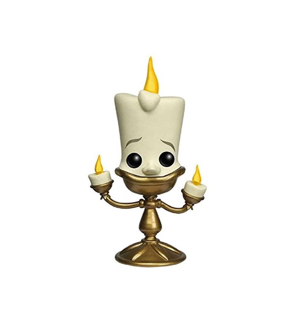 Producto POP! Vinilo - Disney: Lumiere