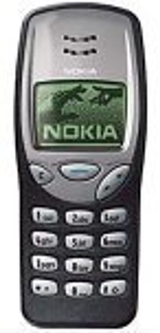 Producto Nokia 3210