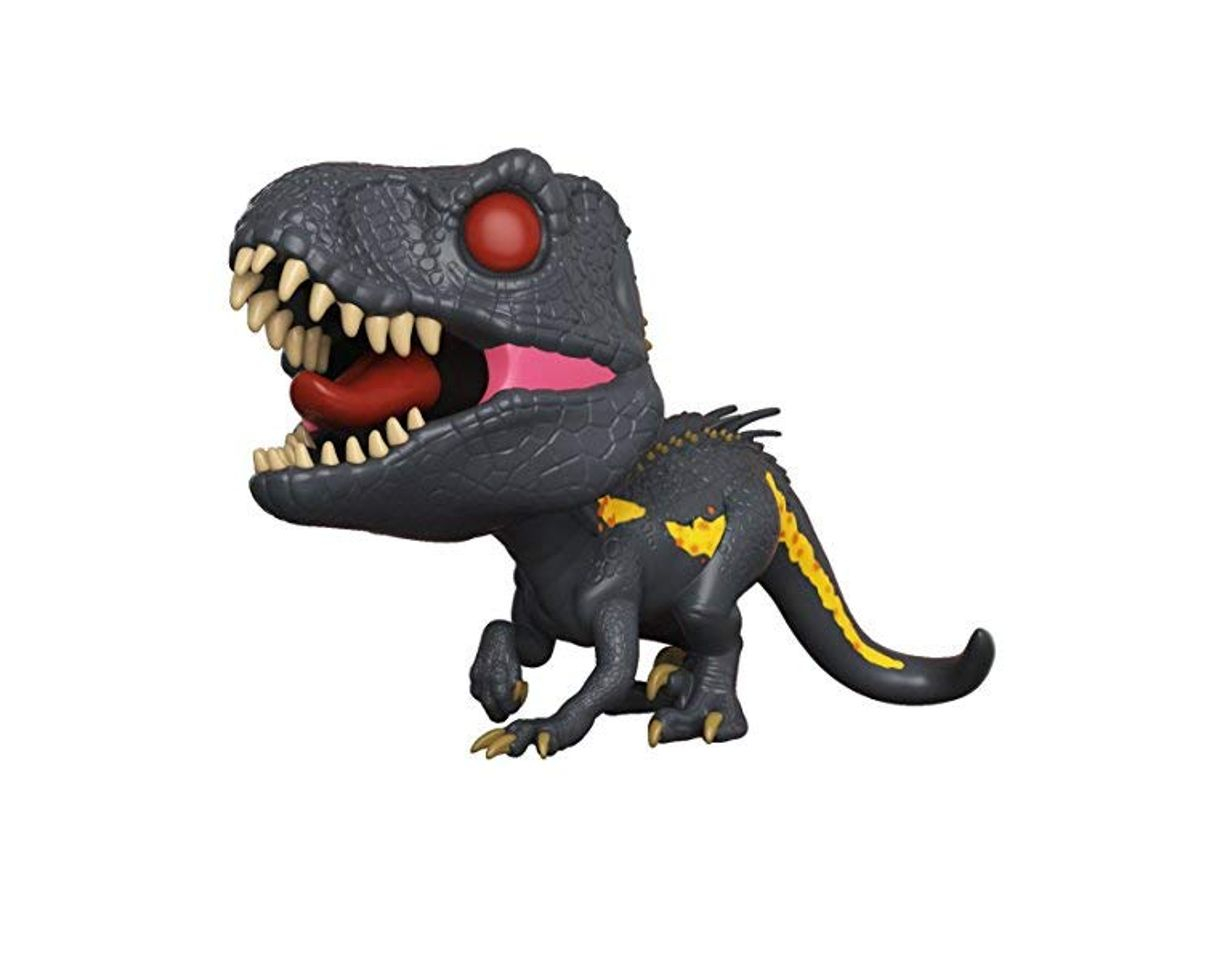 Producto Funko Pop!- Bad Dinosaur Figura de Vinilo, Multicolor