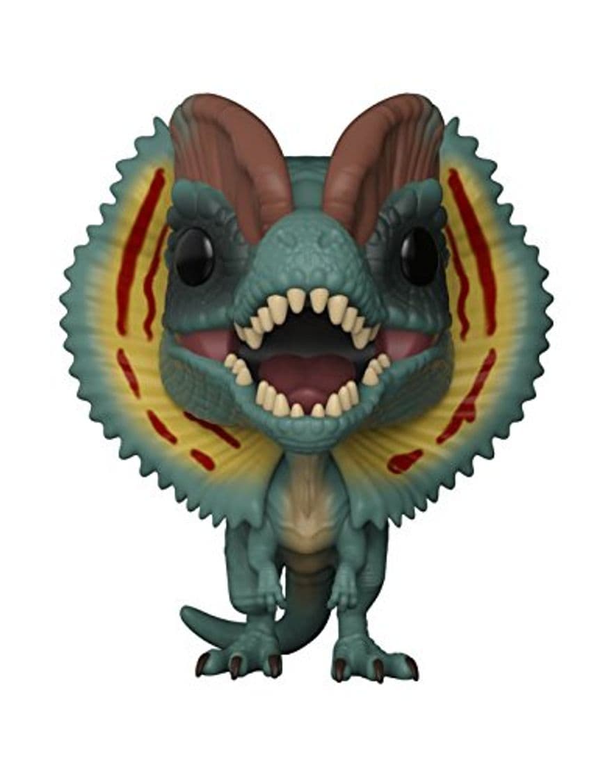 Producto Funko POP! Dilophosaurus Figura de vinilo