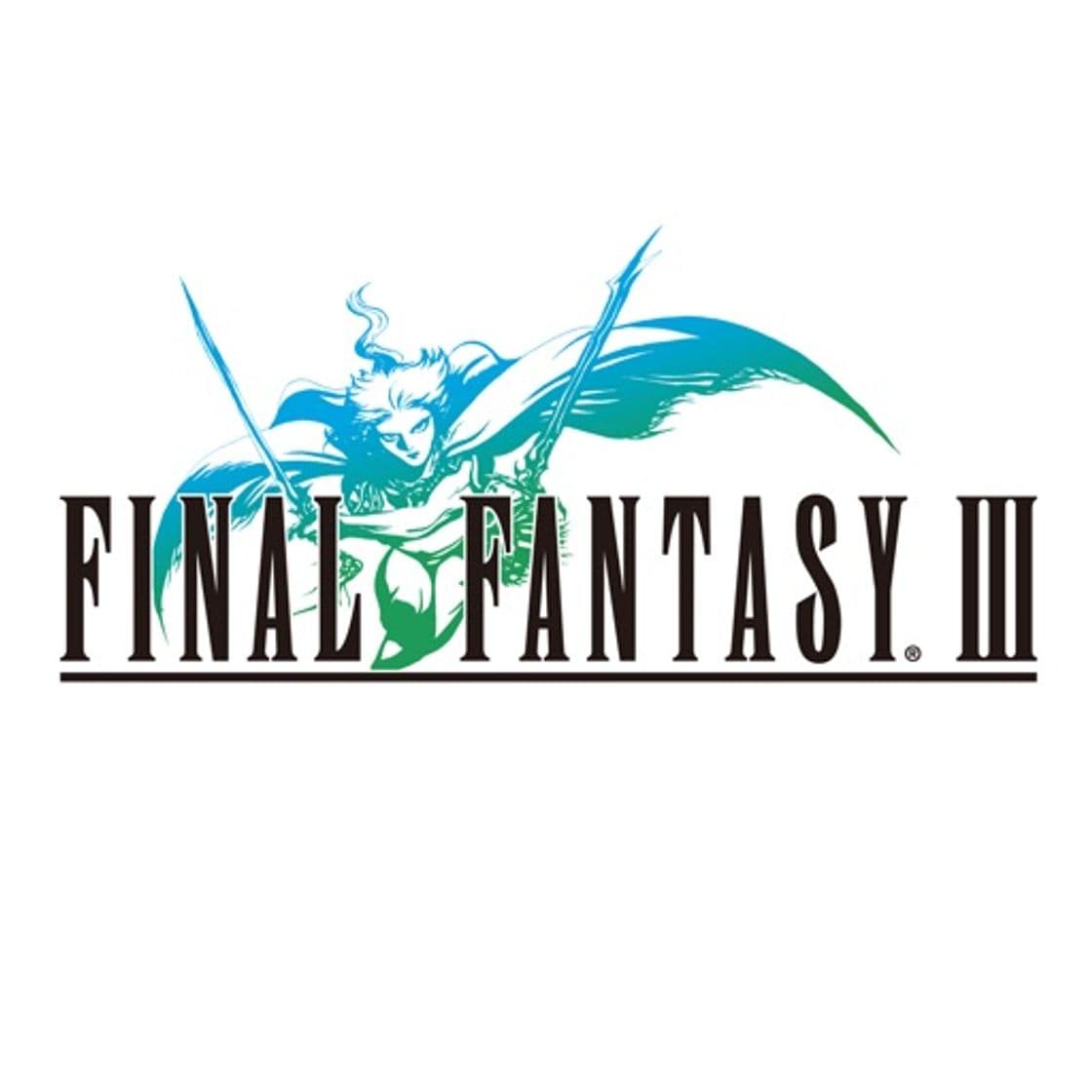 App FINAL FANTASY III