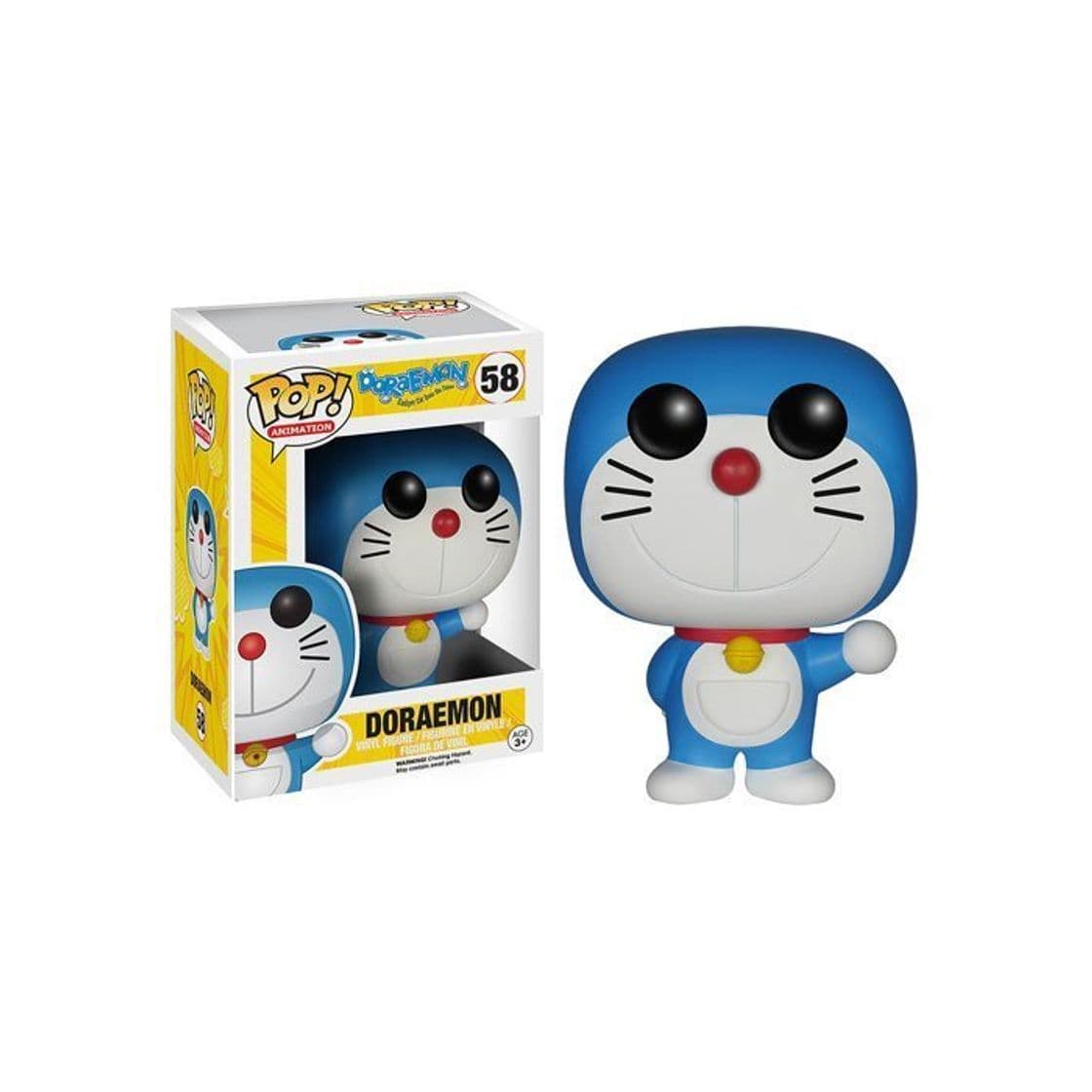 Producto Doraemon Pop! Vinyl Figure by Doraemon