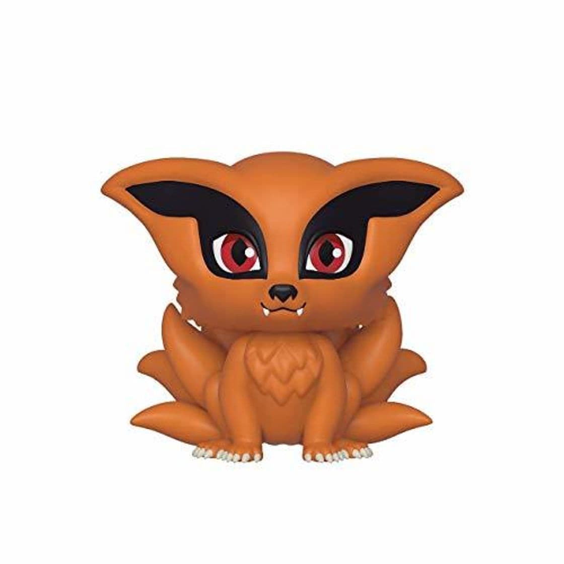 Game Funko- 5 Star: Naruto S3-Kurama Figura Coleccionable, Multicolor