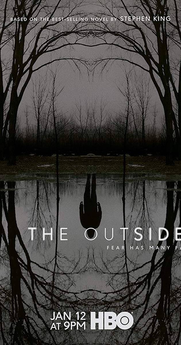 Serie The Outsider