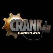 Moda Crankgames 