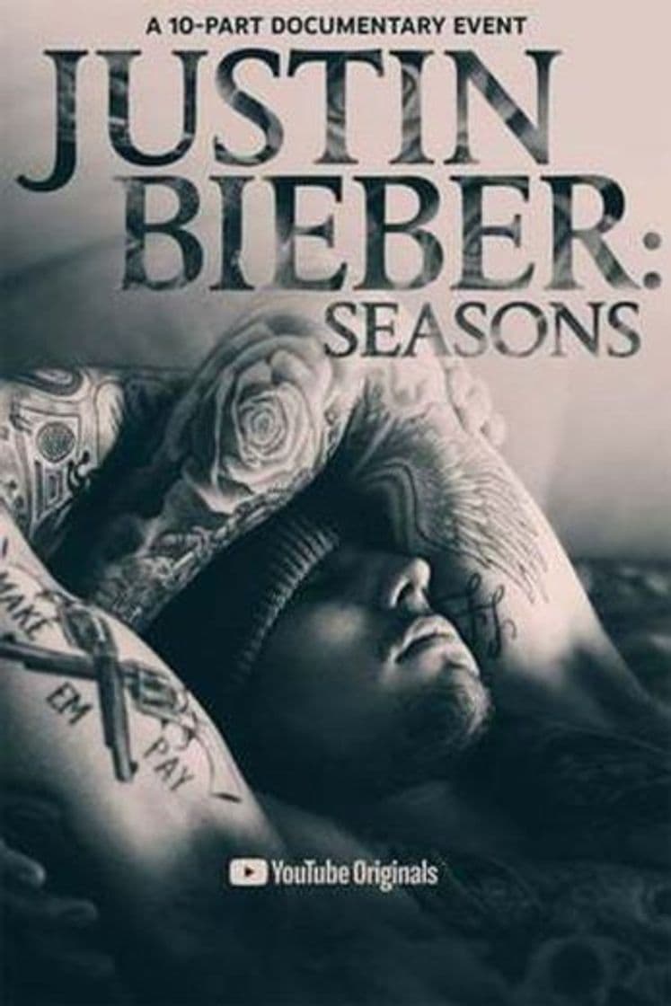 Serie Justin Bieber: Seasons