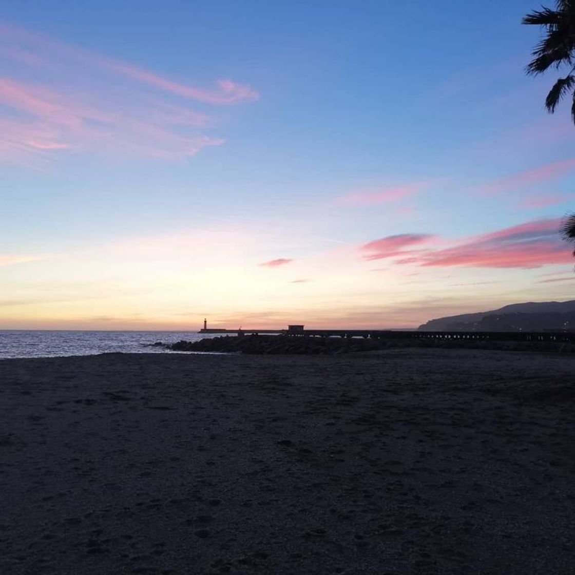 Moda Praia de Almeria Espanha 