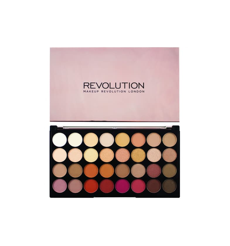 Producto Revolution Makeup