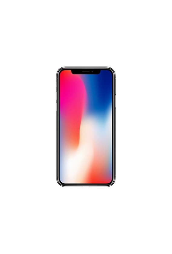 Electronic iPhone X