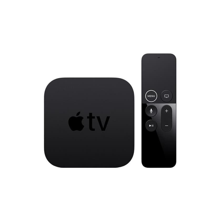 Product Apple TV 4K - Reproductor Smart TV