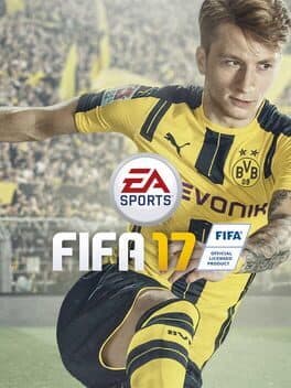 Videogames FIFA 17