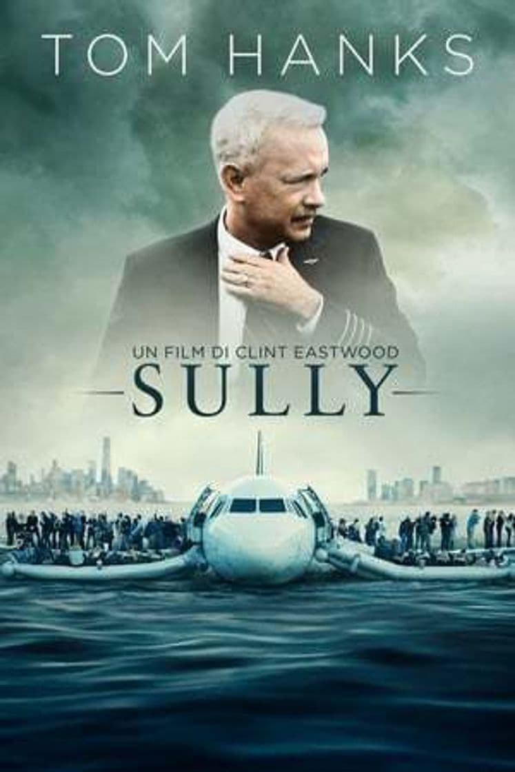 Película Sully