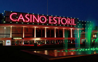 Moda Casino de Lisboa - Grupo Estoril Sol Casino 