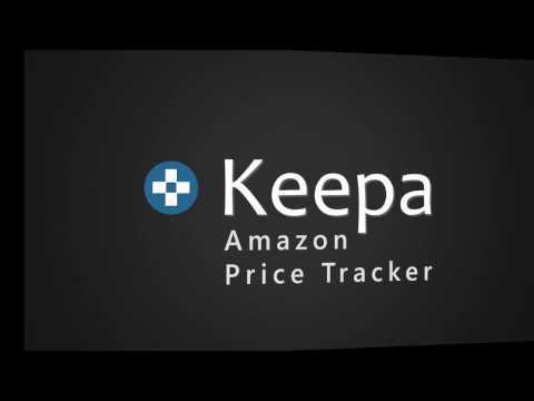 Moda Keepa - Amazon Price History Charts