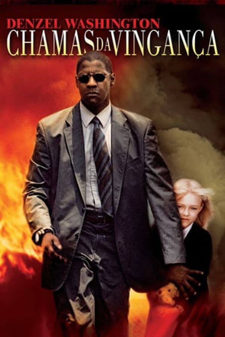 Movie Man on Fire