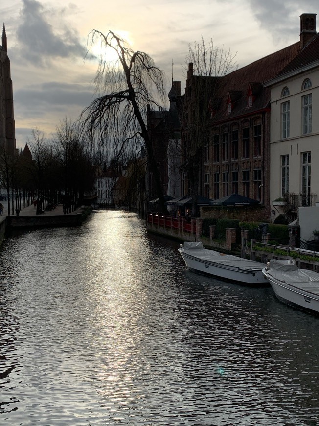 Moda Bruges