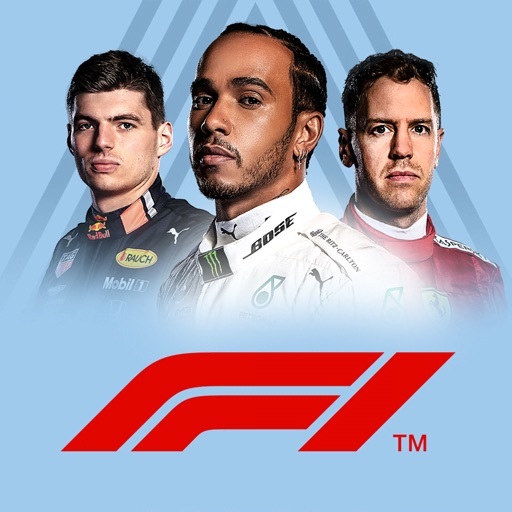 App F1 Mobile Racing