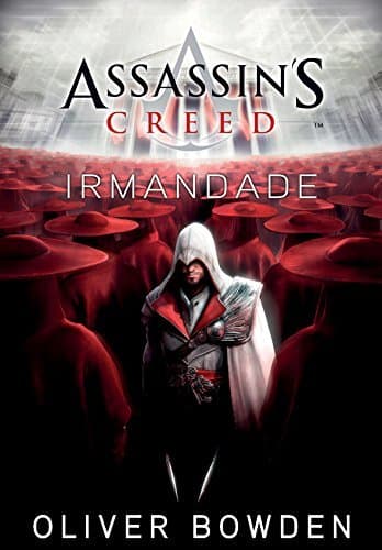 Book Assassin´s Creed - Irmandade