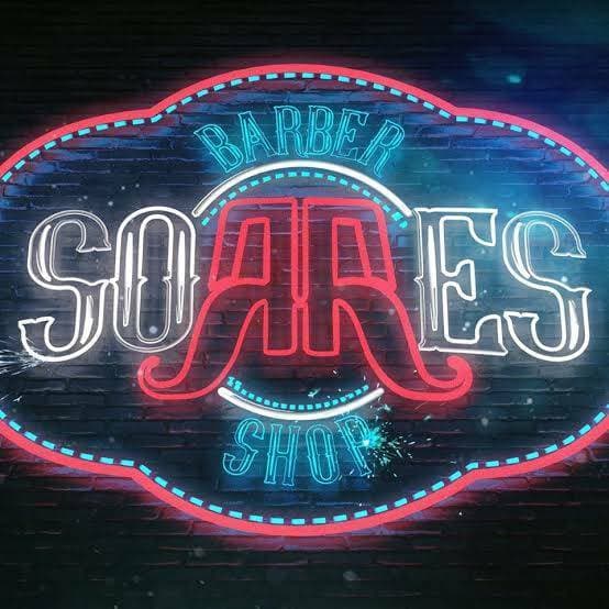 Lugar Barbershop Soares