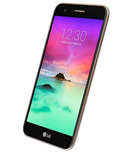 Electronic TIM LG K10 2017