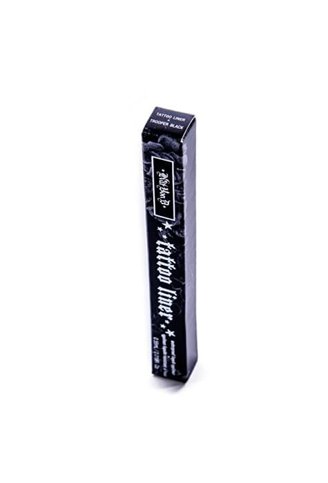 Belleza Eyeliner líquido, de Kat Von D