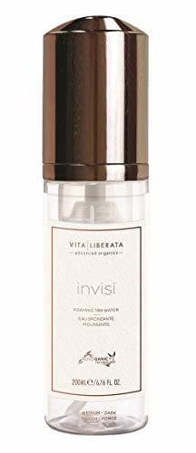 Producto VITA LIBERATA Invisi Espuma De Agua Bronceadora