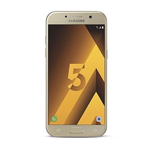 Product Samsung Galaxy A5 2017, Smartphone libre