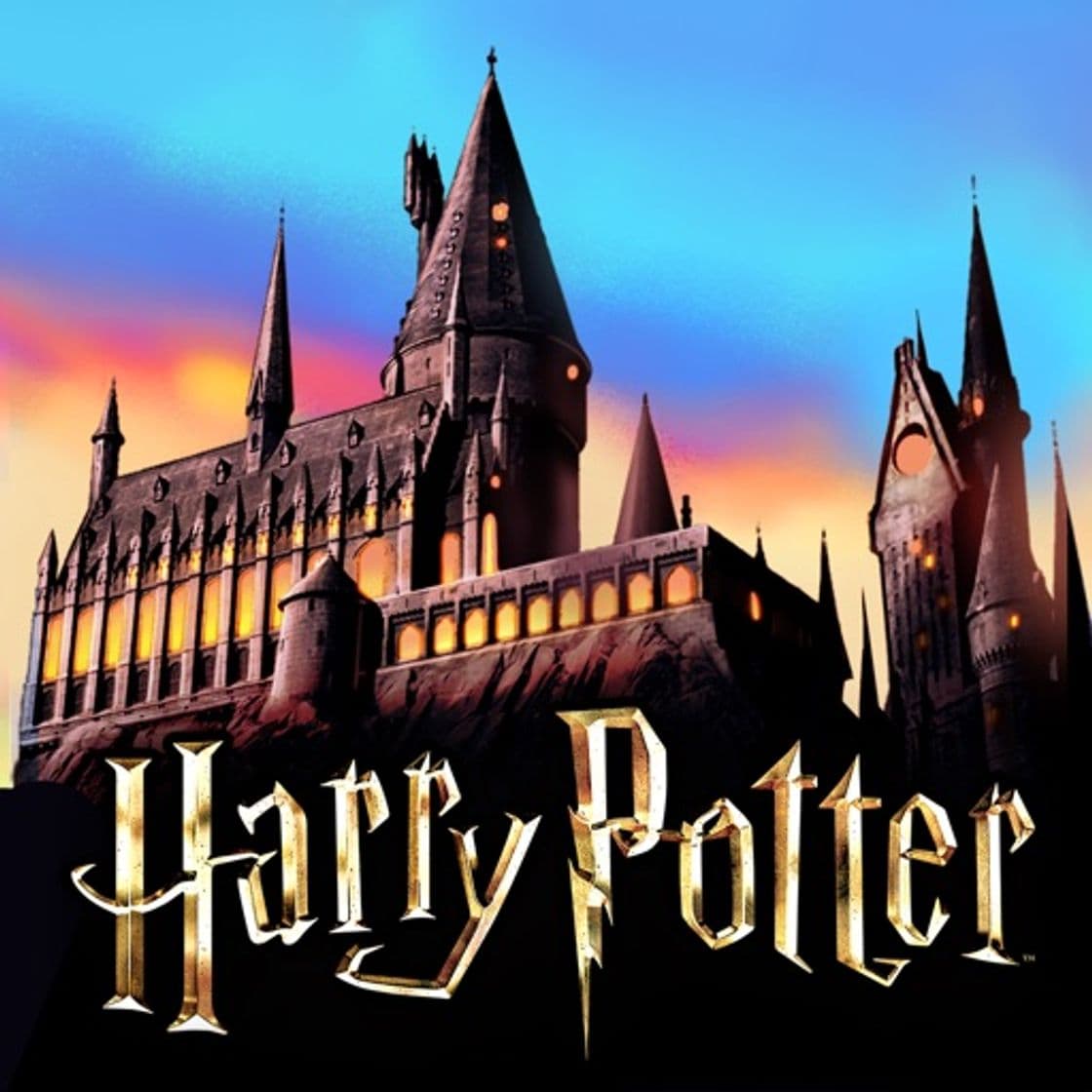 App Harry Potter: Hogwarts Mystery