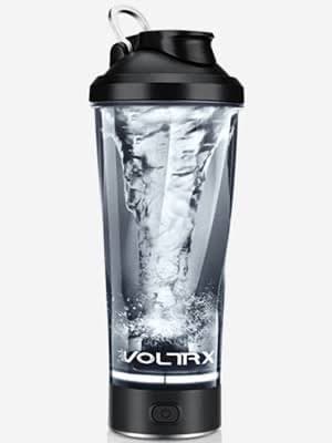 Producto Electric Protein Shaker Bottle