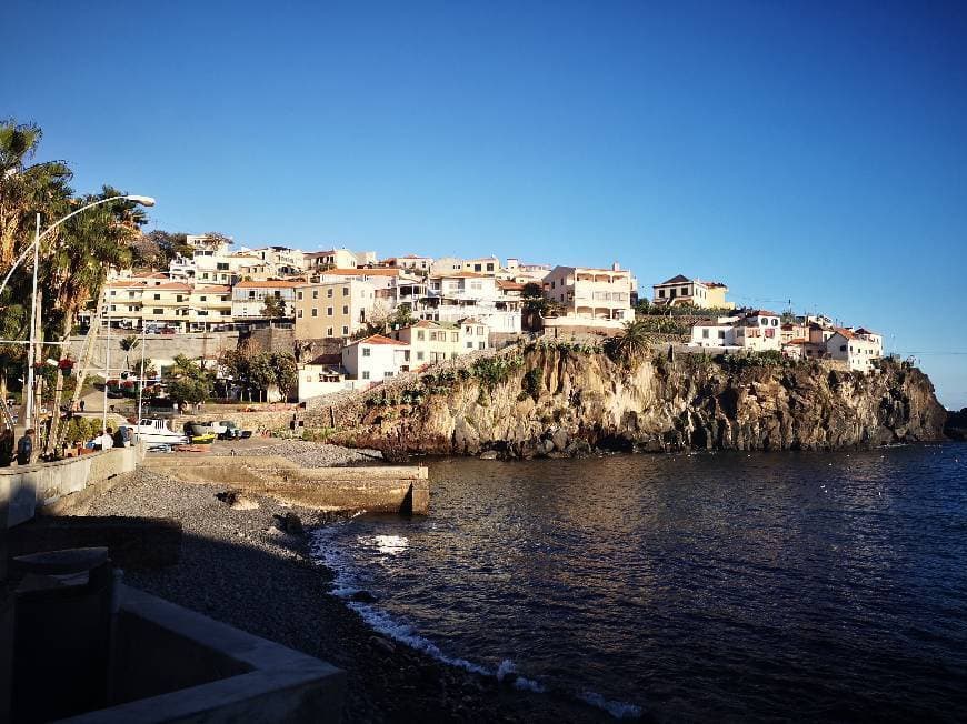 Place Câmara De Lobos