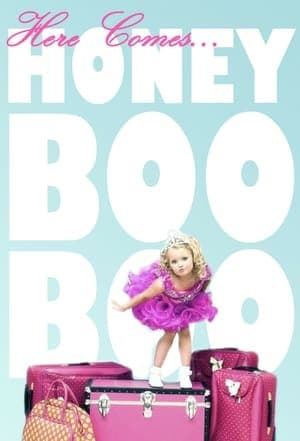 Serie Here Comes Honey Boo Boo