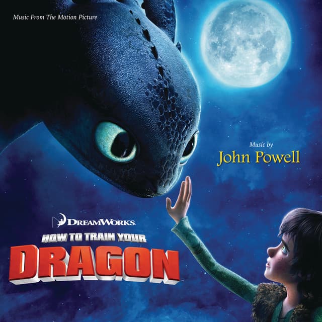 Canción This Is Berk - From "How To Train Your Dragon"