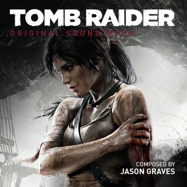 Canción The Tomb Raider