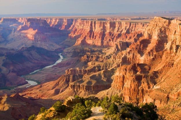 Lugar Grand Canyon