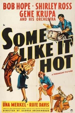 Movie Some Like It Hot