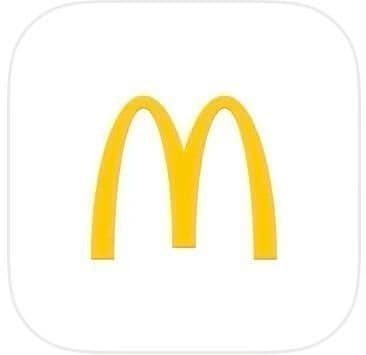 App McDonald’s