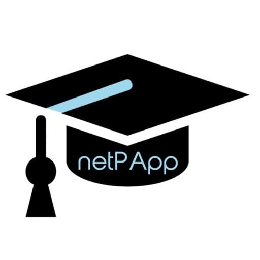 App netPApp