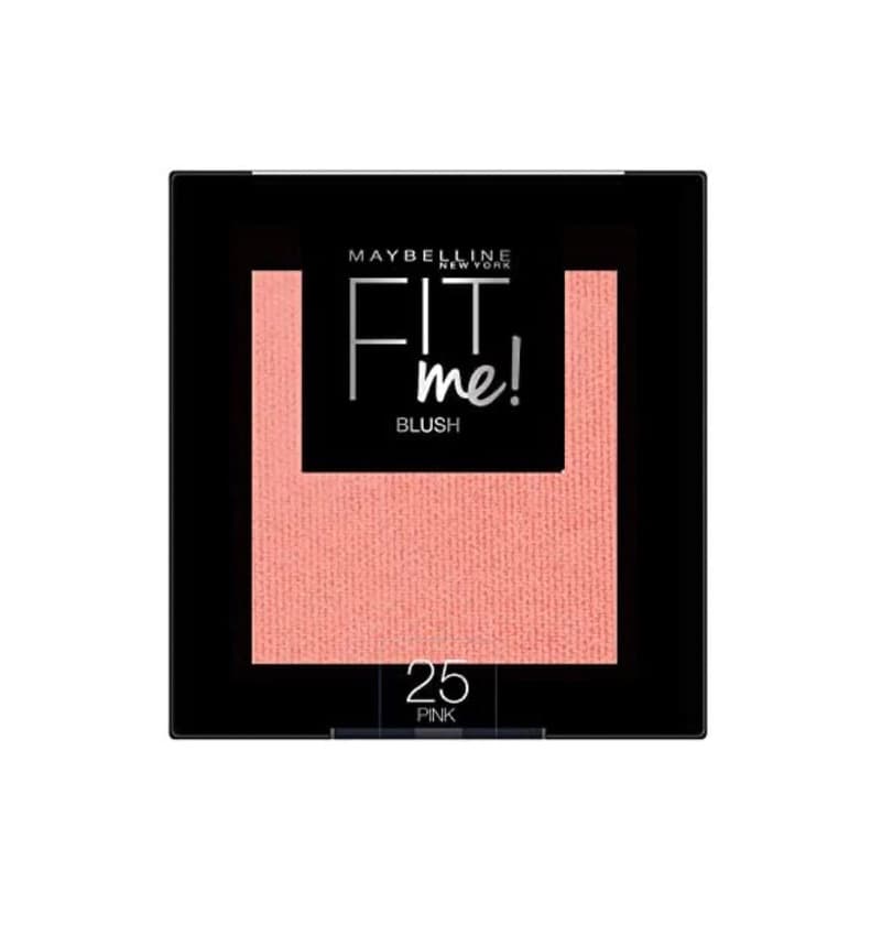 Product Colorete fit me maybelline