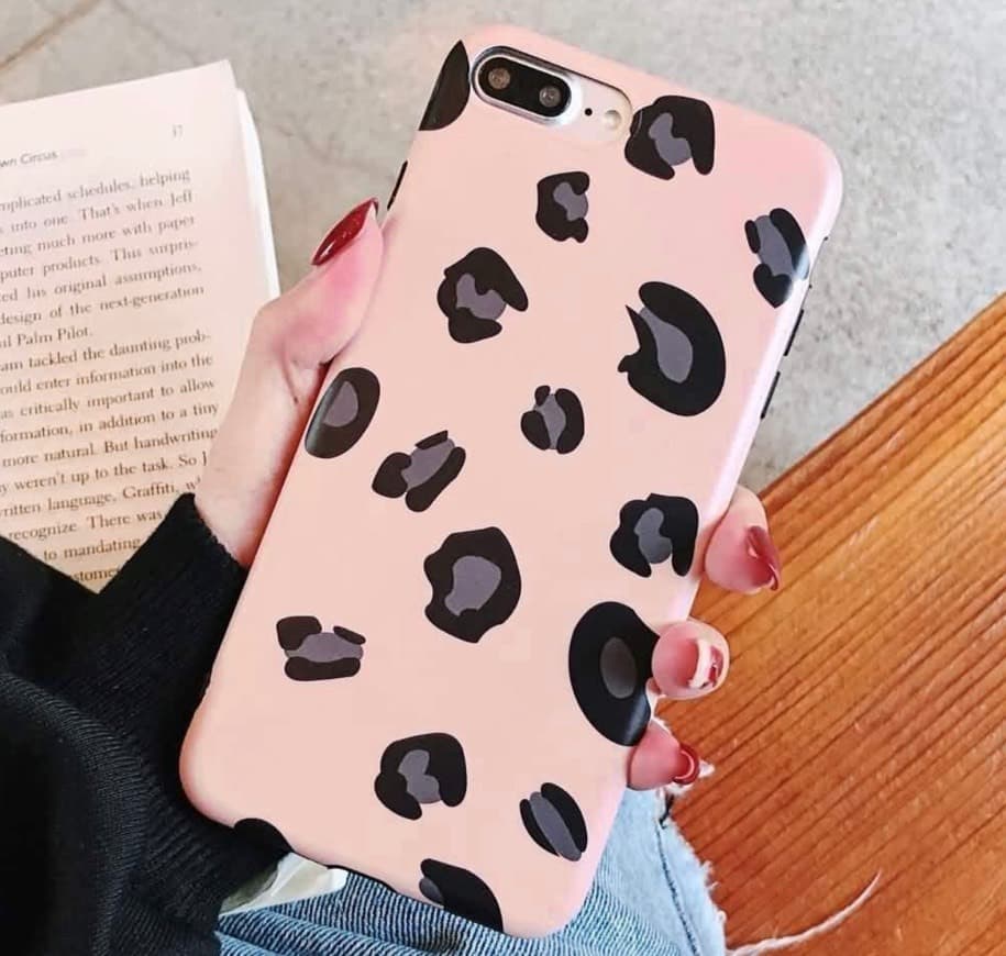 Fashion Funda de mi móvil❤️