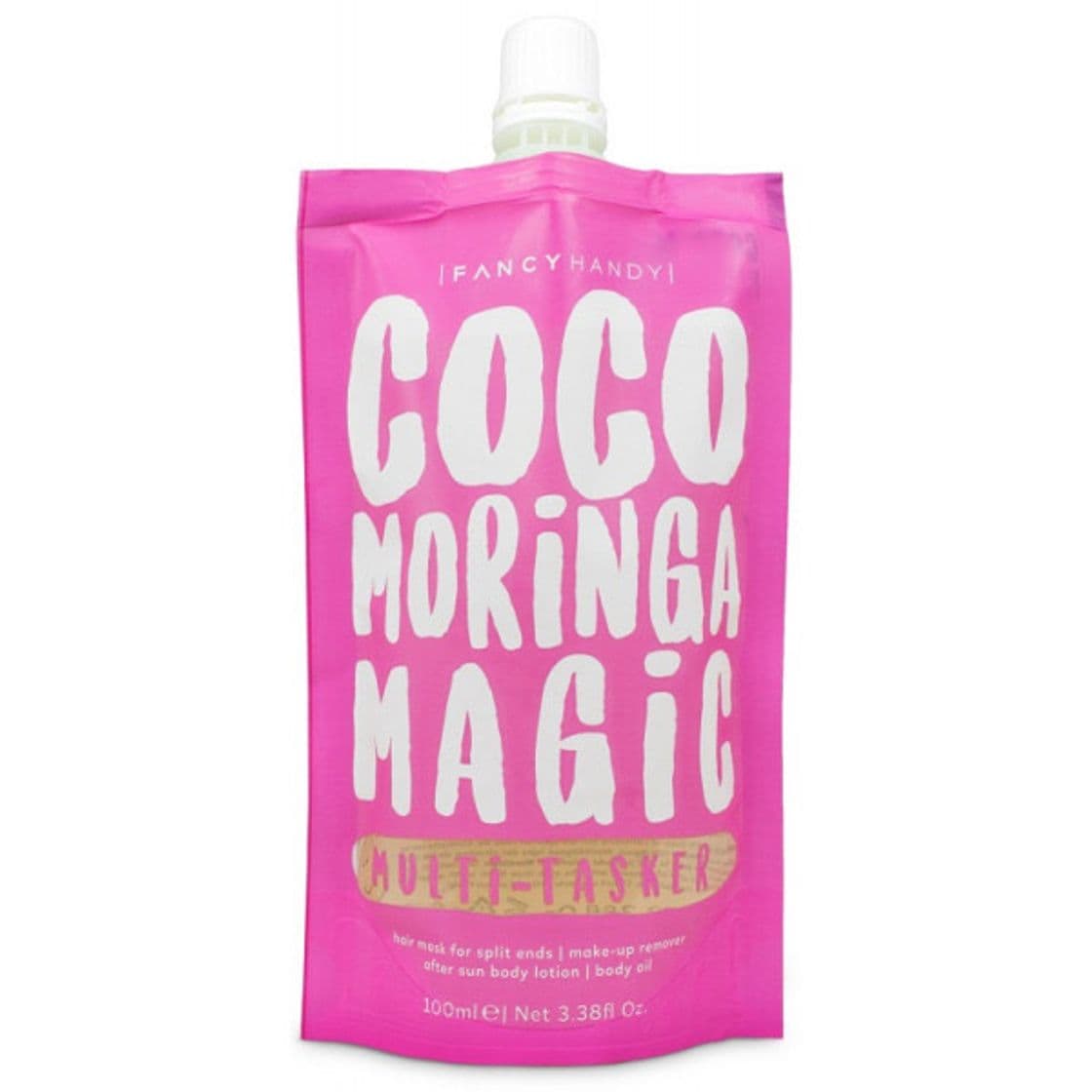 Fashion Magic Multi-Tasker Coco+ Moringa Fancy Handy precio